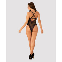 Боді Obsessive Vanessme body S/M