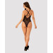 Боди Obsessive Vanessme body S/M