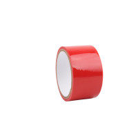 Бандажна стрічка Chisa Behave! Bind Me Bondage Tape, червона