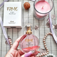 Духи Fame Phero Strong для женщин 1 мл