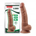 Фаллоимитатор Chisa Fashion Dude 8.5 Cock