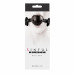 Кляп NS Novelties SINFUL BLACK BALL GAG