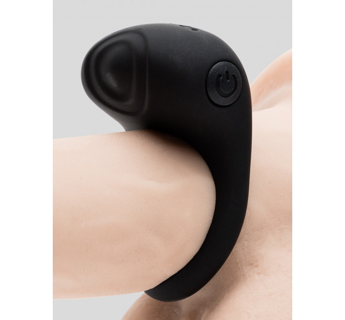 Ерекційне кільце Fifty Shades of Grey Sensation Rechargeable Vibrating Love Ring