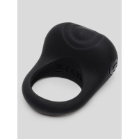 Ерекційне кільце Fifty Shades of Grey Sensation Rechargeable Vibrating Love Ring