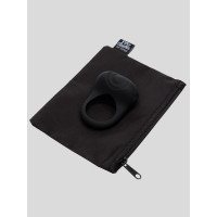 Ерекційне кільце Fifty Shades of Grey Sensation Rechargeable Vibrating Love Ring