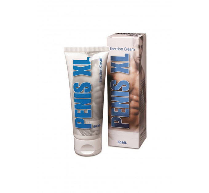 Крем для эрекции Penis XL Cream 50 мл