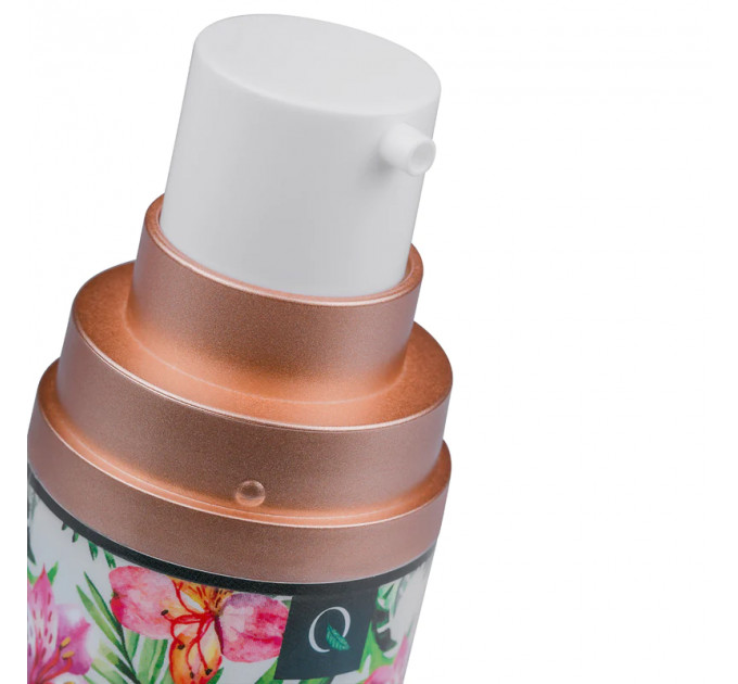 Массажное масло Exotiq Massage Oil Vanilla Caramel 100 мл