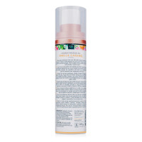 Олія для масажу їстівна з ароматом ванілі та карамелі 100 мл Exotiq Massage Oil Vanilla Caramel