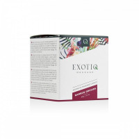 Масажна Свічка Exotiq Massage Candle Bamboe Orchideeen - 60 мл