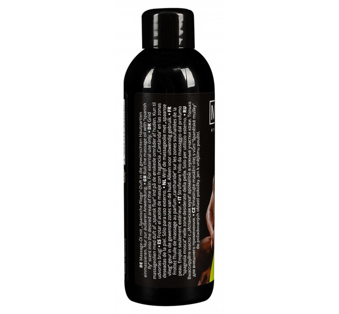 Массажное масло Magoon Spanish Fly 100 ml