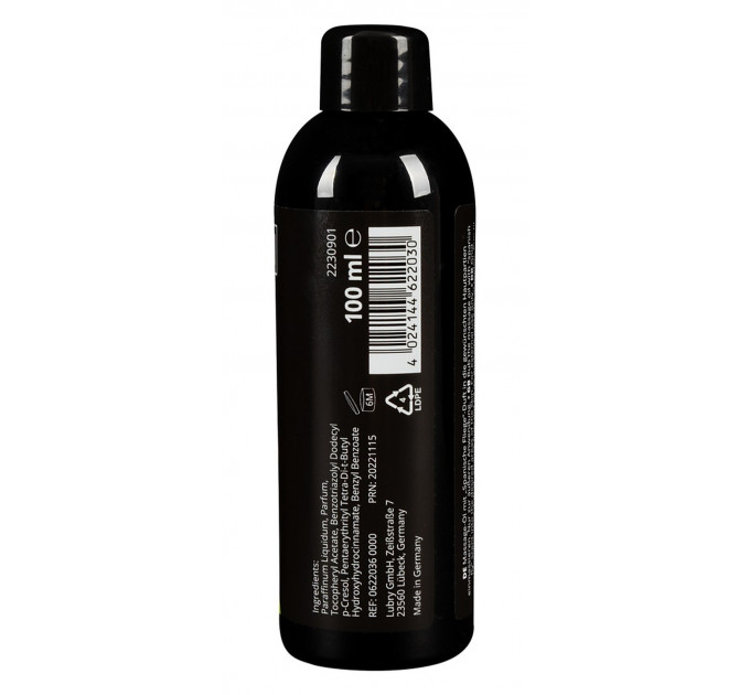 Массажное масло Magoon Spanish Fly 100 ml