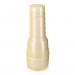 Мастурбатор анус в колбе Fleshlight реалистичный из киберкожи (Superskin), бежевый