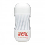 Мастурбатор ROLLING TENGA GYRO ROLLER CUP GENTLE