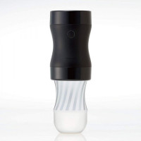 Мастурбатор ROLLING TENGA GYRO ROLLER CUP GENTLE