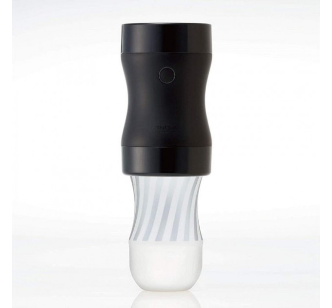Мастурбатор ROLLING TENGA GYRO ROLLER CUP GENTLE