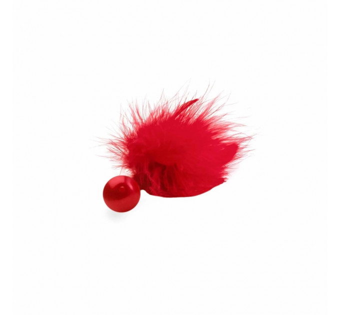 Набор аксессуаров подвязки, наручники, пэстисы Happily Ever After - RED LABELr Bijoux Indiscrets