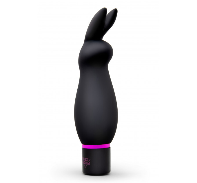 Набор девайсов для секса Dream Toys Sex Room Raunchy, 6 предметов, черный/розовый