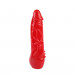 Набор вибратор + 2 насадки Chisa Hotstorm Hers Dildo Kit