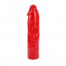 Набор вибратор + 2 насадки Chisa Hotstorm Hers Dildo Kit
