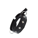 Ошейни с заклепками GP COLLAR WITH STUDS