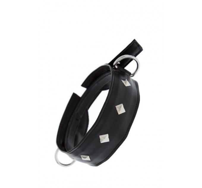 Ошейни с заклепками GP COLLAR WITH STUDS