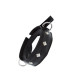 Ошейни с заклепками GP COLLAR WITH STUDS