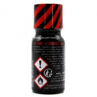 Попперс Atomic amyl 15 ml