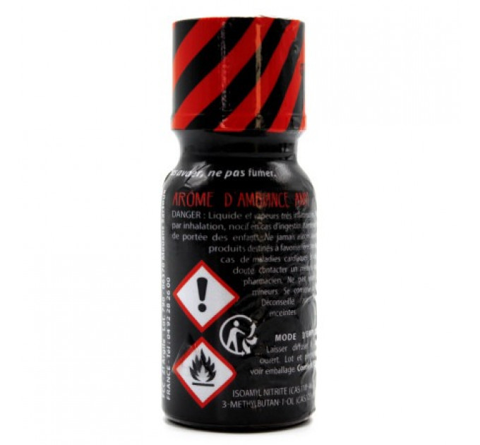 Попперс Atomic amyl 15 ml