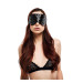 Повязка на глаза WHIPSMART DIAMOND EYEMASK BLACK