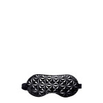 Повязка на глаза WHIPSMART DIAMOND EYEMASK BLACK
