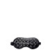 Повязка на глаза WHIPSMART DIAMOND EYEMASK BLACK