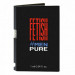 Пробник парфуми з феромонами чоловічі Aurora FETISH PURE 1 ml