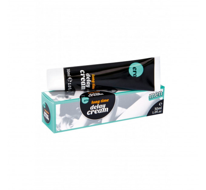 Продлевающий крем для мужчин HOT ERO Delay Creme, 30 мл