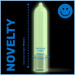 Презервативи Pasante Glow 12 шт