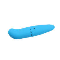 Стимулятор точки G - Chisa Hi-Basic Powerful Invigorate G-Spot, голубой