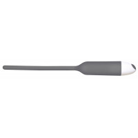 Стимулятор уретри універсальний з вібрацією You2Toys men´s Dilator силіконовий, сірий