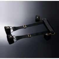 Система фіксації UPKO Bondage Gear-Sling With Cuffs