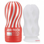 Мастурбатор Мастурбатор Tenga Cup Air-Tech