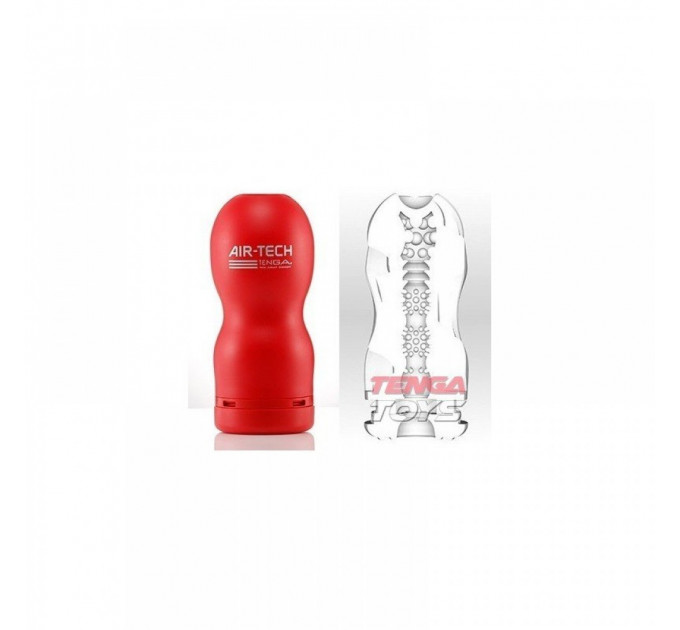 Мастурбатор Мастурбатор Tenga Cup Air-Tech
