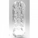 Mастурбатор спиральный 02 Tenga Spinner Masturbator Hexa 13х4.5 см