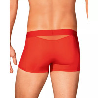 Труси чоловічі шорти Obsessive Boldero S/M
