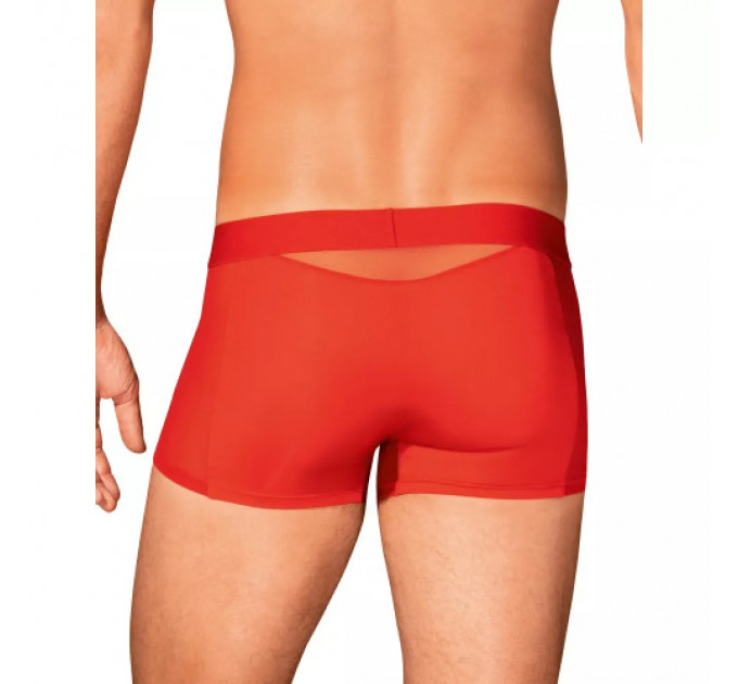 Трусы шорты мужские Obsessive Boldero S/M