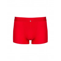 Труси чоловічі шорти Obsessive Boldero S/M
