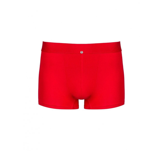 Трусы шорты мужские Obsessive Boldero S/M