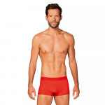 Трусы шорты мужские Obsessive Boldero S/M