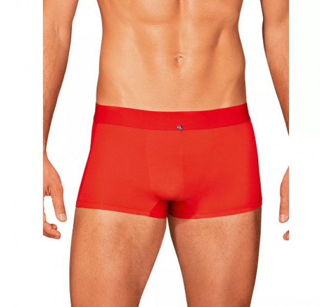 Трусы шорты мужские Obsessive Boldero S/M