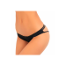 Трусики с доступом LACE LOVERS CROTCHLESS PANTY, S/M
