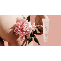 Лубрикант що доглядає, на водній основі Bijoux Indiscrets Sex au Nature – Aloe Vera