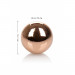 Вагинальные шарики CalExotics Climax Weighted Kegel Balls Nickel-Free - Rose Gold