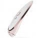 Вакуумный клиторальный стимулятор Satisfyer Luxury Pret-a-Porter, белый